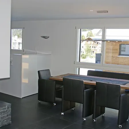 Fewo Gugolz Apartment