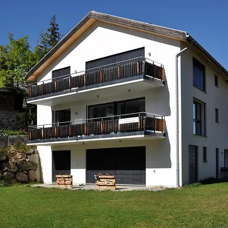 Fewo Gugolz Apartment Parpan