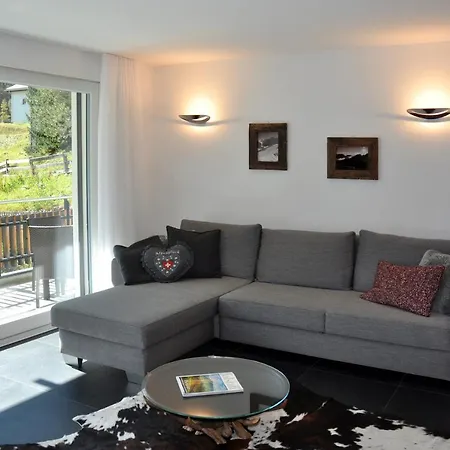 Apartment Fewo Gugolz Parpan