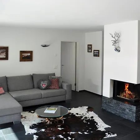 Apartment Fewo Gugolz Parpan