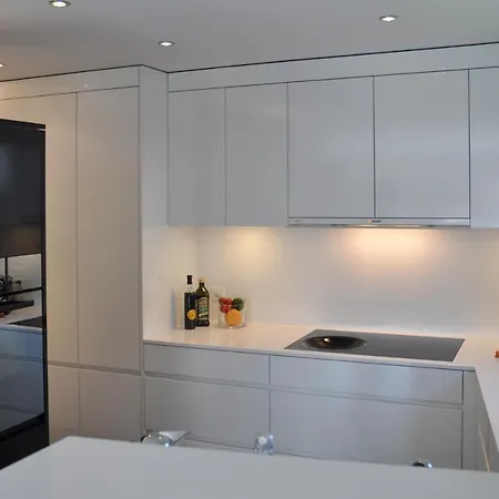Fewo Gugolz Apartment